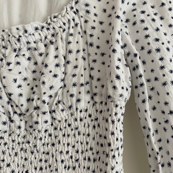 PRINCESS POLLY RAMOS MINI DRESS - Picture 6 of 6